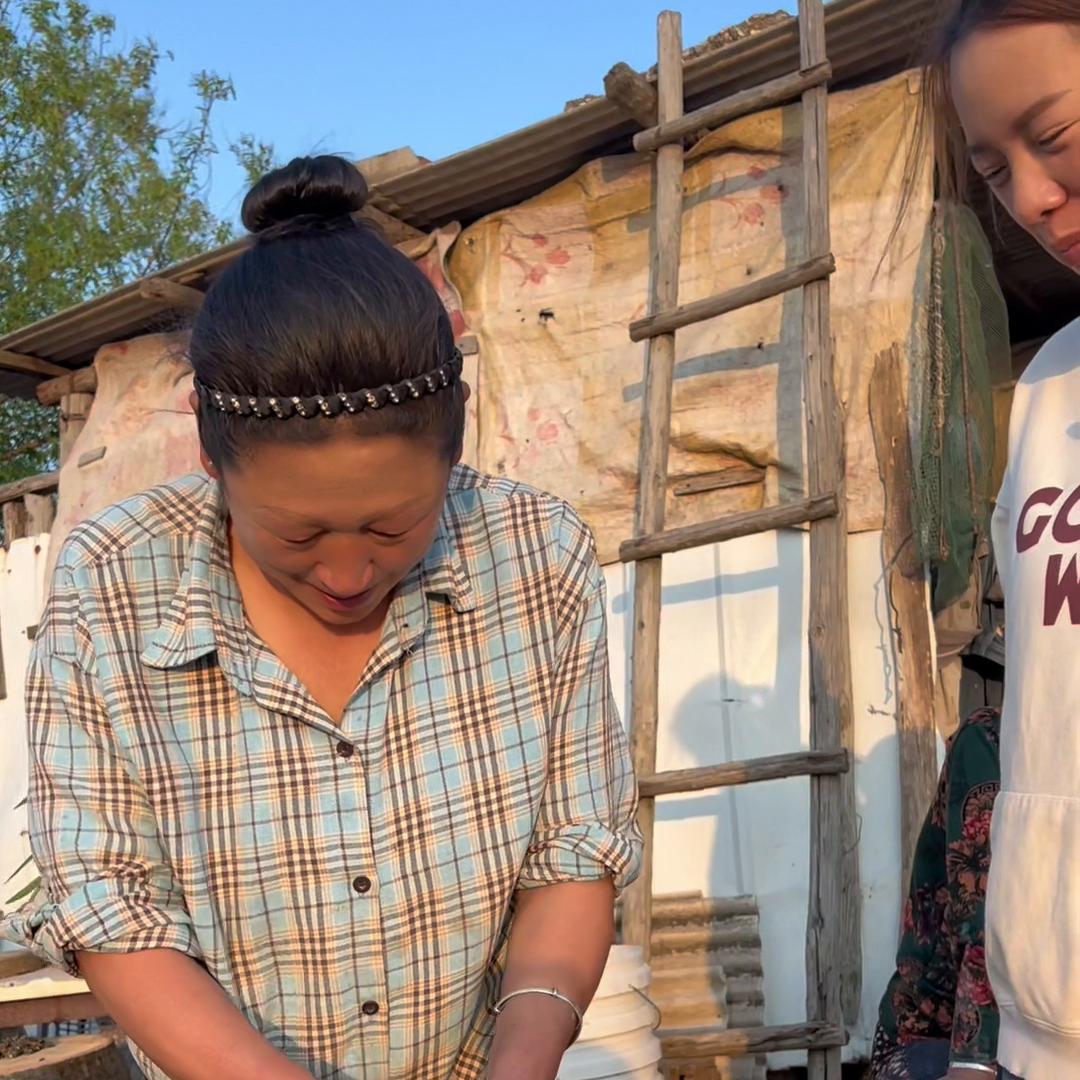 东北臭大酱的正确吃法,东北臭大酱和东北大酱哪个好吃