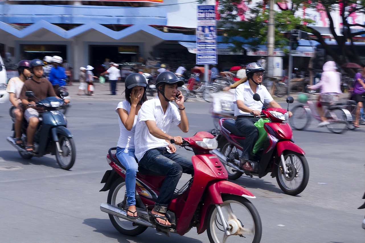 越南看中国的长相,越南看中国女人的长相