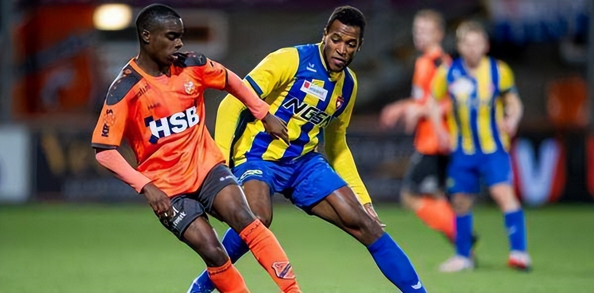 埃因霍温青年队vs海尔蒙特,埃因霍温青年队vs阿尔克马尔