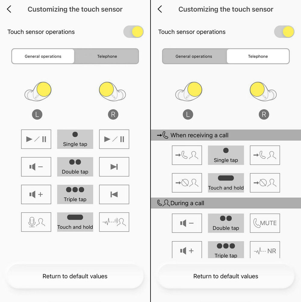 高颜值真无线耳机天花板,高端真无线降噪蓝牙耳机