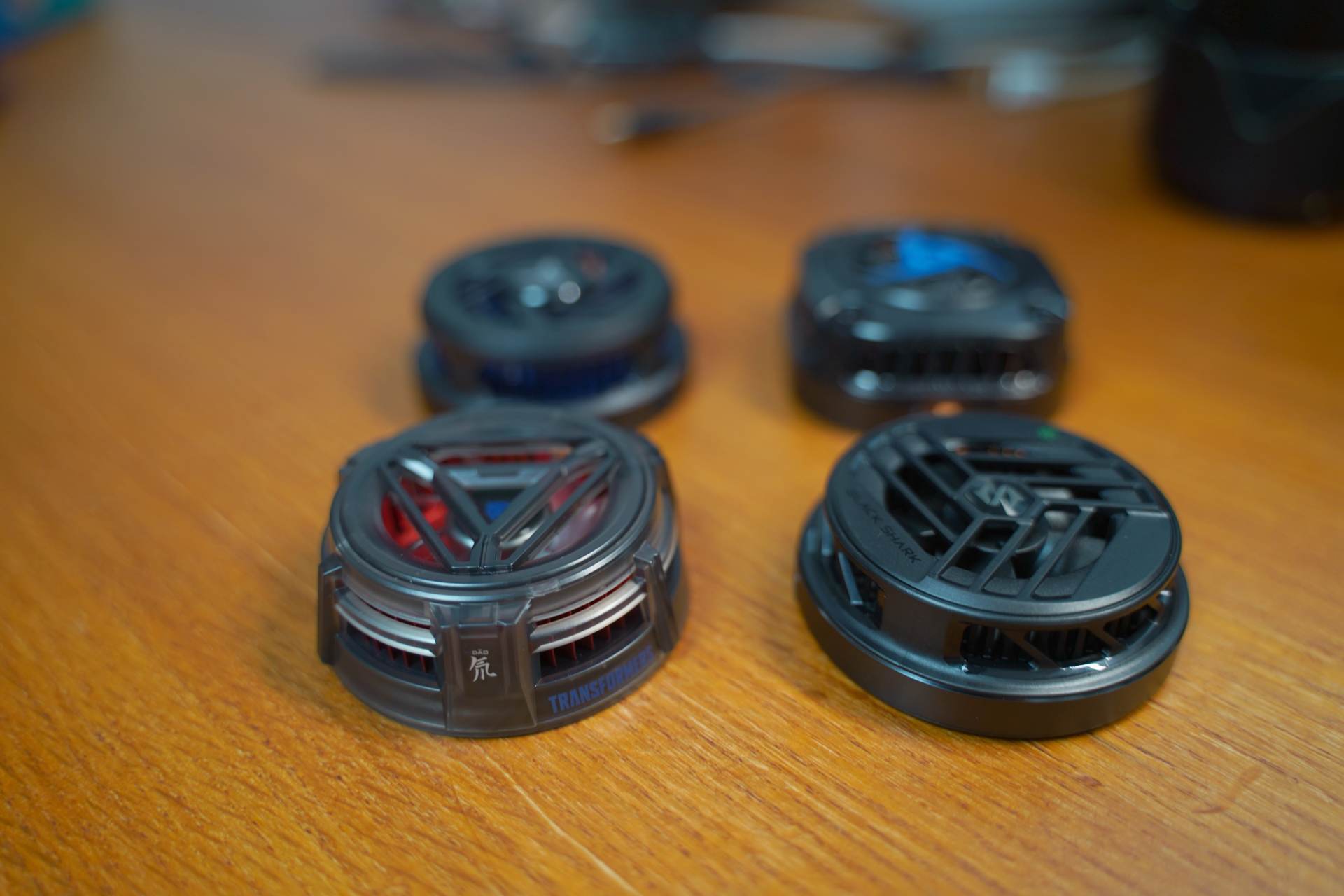 畅享把把MVP的流畅体验，这几款冰封背夹了解一下