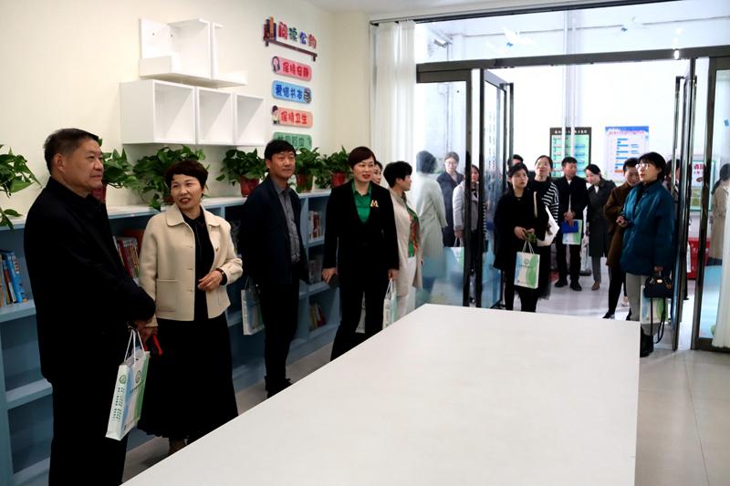 许昌经济技术开发区学校,许昌义务教育