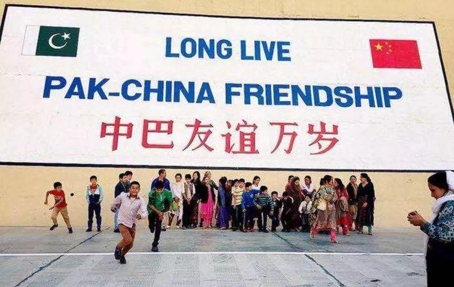 中国援建瓜达尔港是多少年,瓜达尔港建成对巴铁中国有多重要