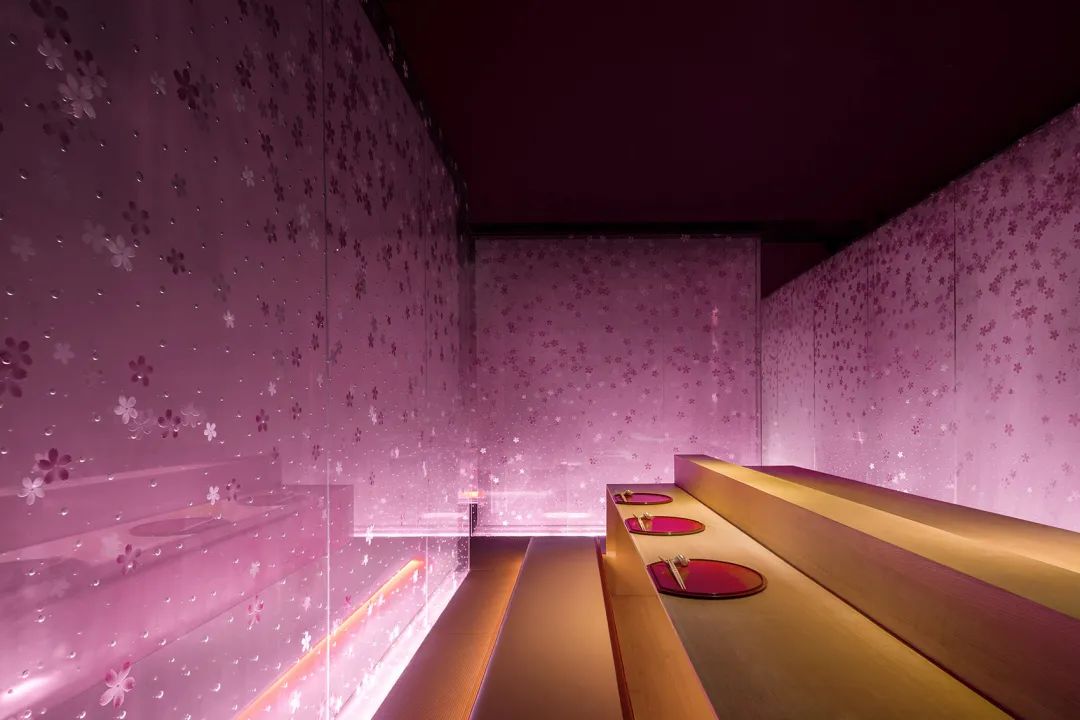 网红新中式餐厅设计方案案例分享,餐厅设计分享网红餐厅设计