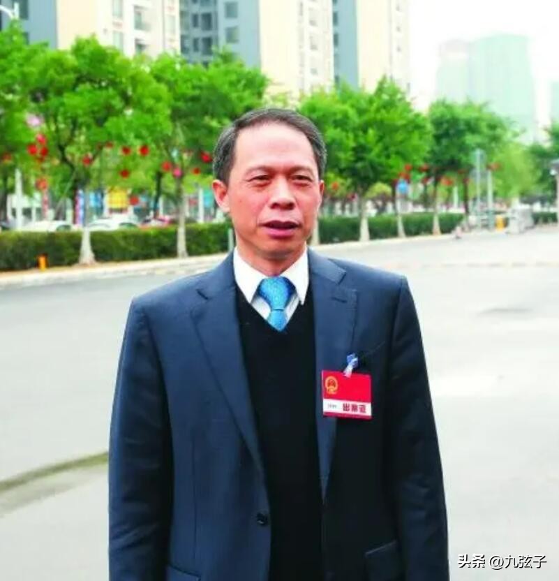 桂林市资源县原县委书记韦绍艺,韦绍艺疯狂敛财近5000万获刑14年