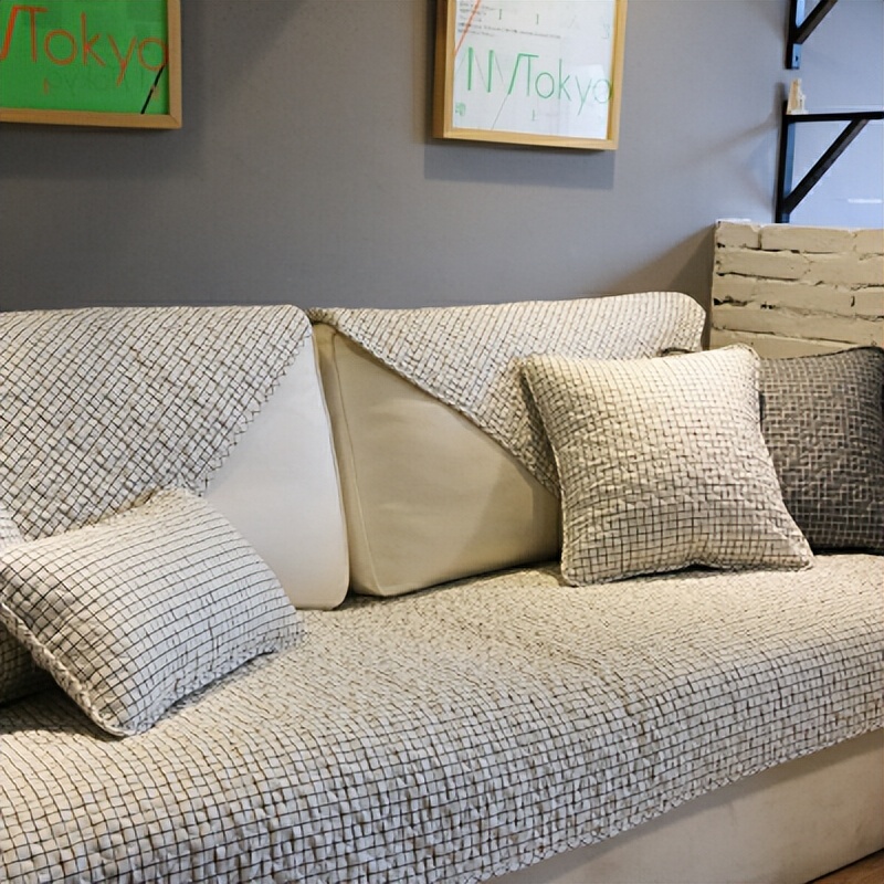 为什么实体店沙发比网购沙发软,为什么网上的沙发比实体店便宜