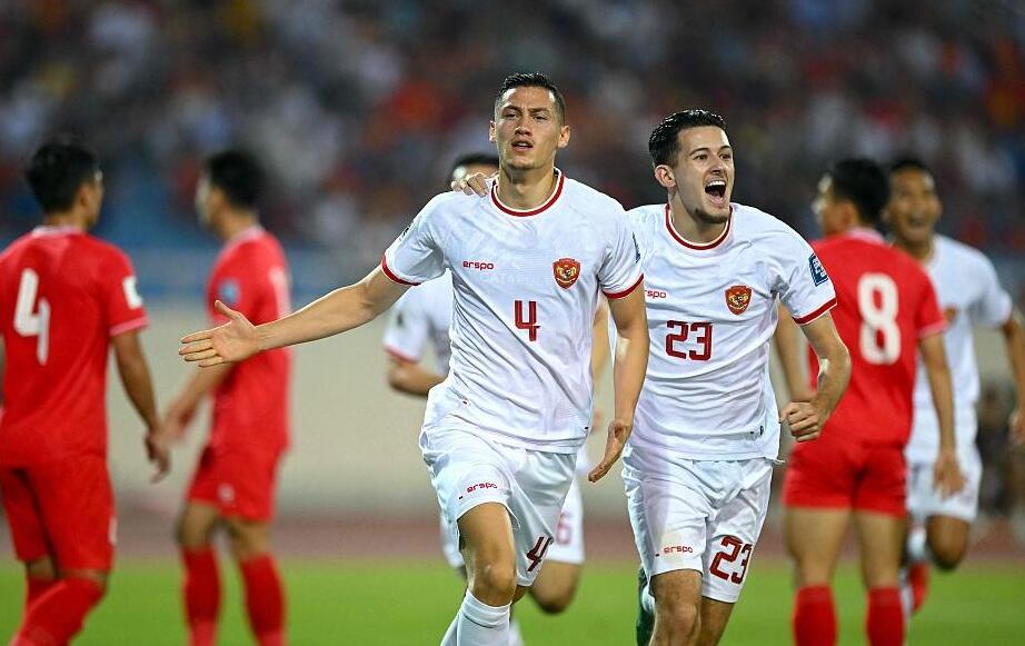 印尼足球一个生死攸关的问题,印尼足球亚洲冠军