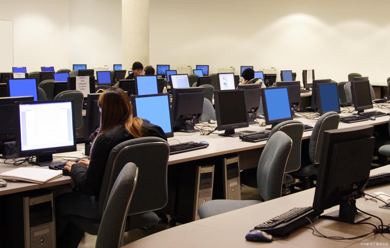 国内大学计算机专业排名前十名,计算机专业是北大强还是清华强