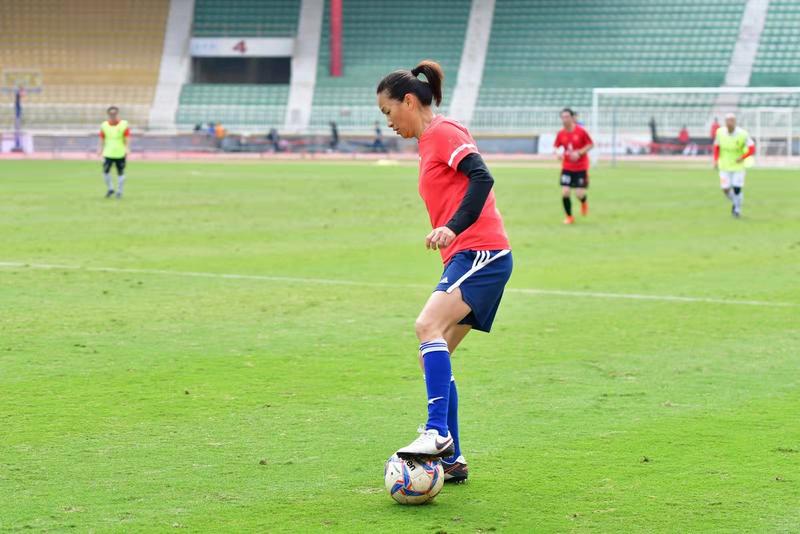 澳门成立25周年足球赛,澳门20周年足球赛