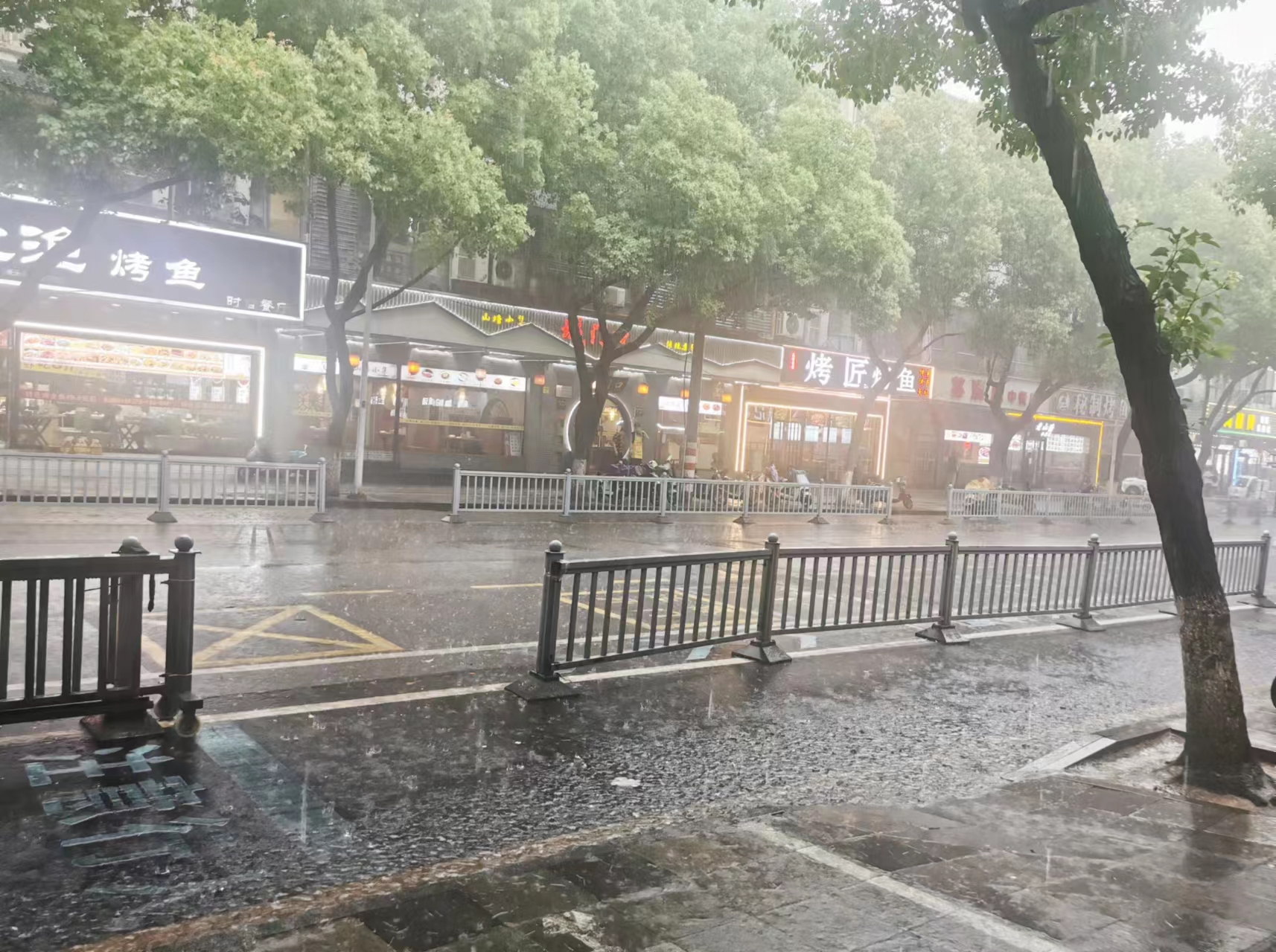 苏州虎丘茶花村,苏州最值得去的地方虎丘