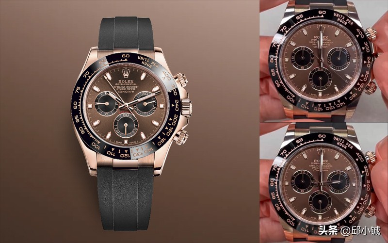 劳力士的钟表好不好,每周质量报告20120506