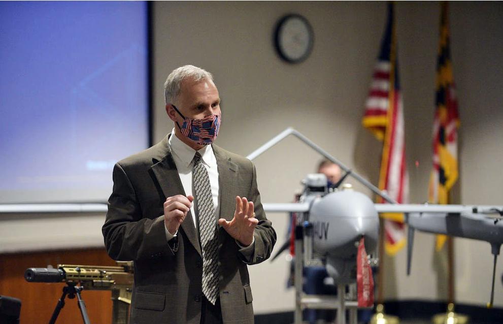 我国又一公司被美制裁?中国大疆被罚近20亿，这钱到底该不该交