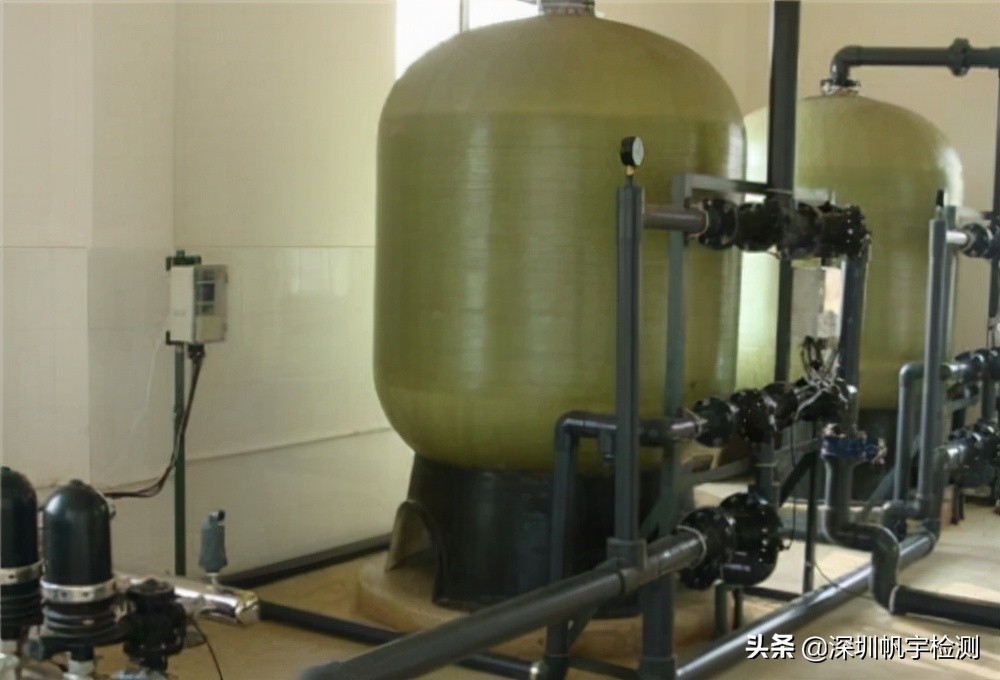 工业锅炉水质不合格,锅炉水检测标准