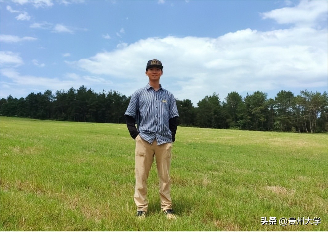 贵大这个学院,学生们的升学故事真精彩!