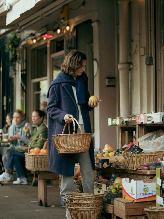 提高穿搭审美博主推荐,博主穿搭普通人看不懂系列