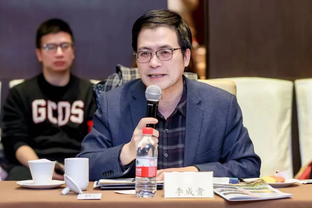 全国政协调研团到山东,全国政协双周协商座谈会委员建议