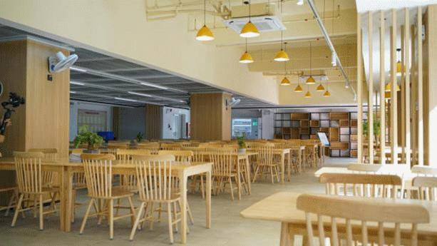 筑梦高新丨孵化器-加速器-产业园全链条！就在高新区智能制造孵化加速基地