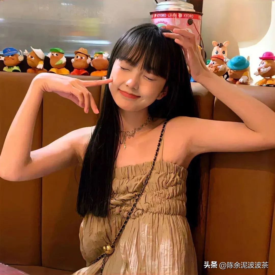 可爱的猫咪头像和小狗头像,团子头像可爱微信头像