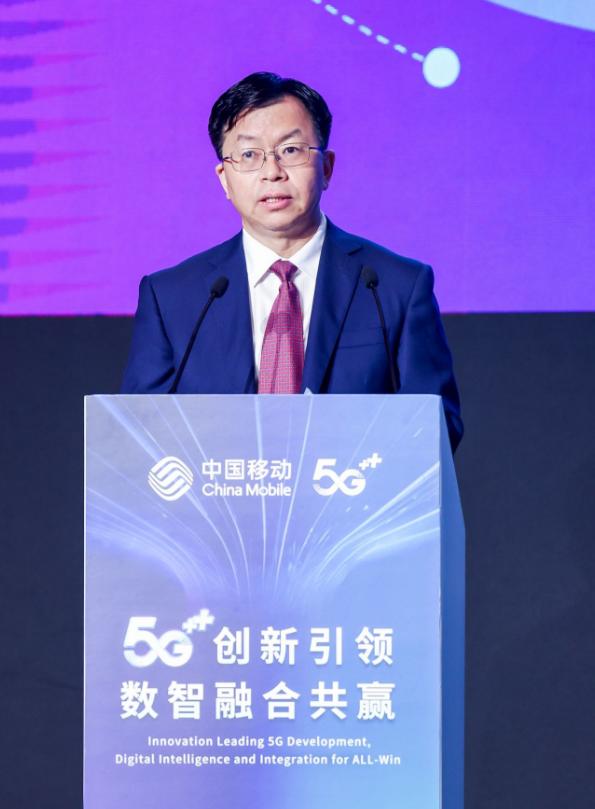 中国移动发布5g新通话产品,中国移动5g高清通话技术