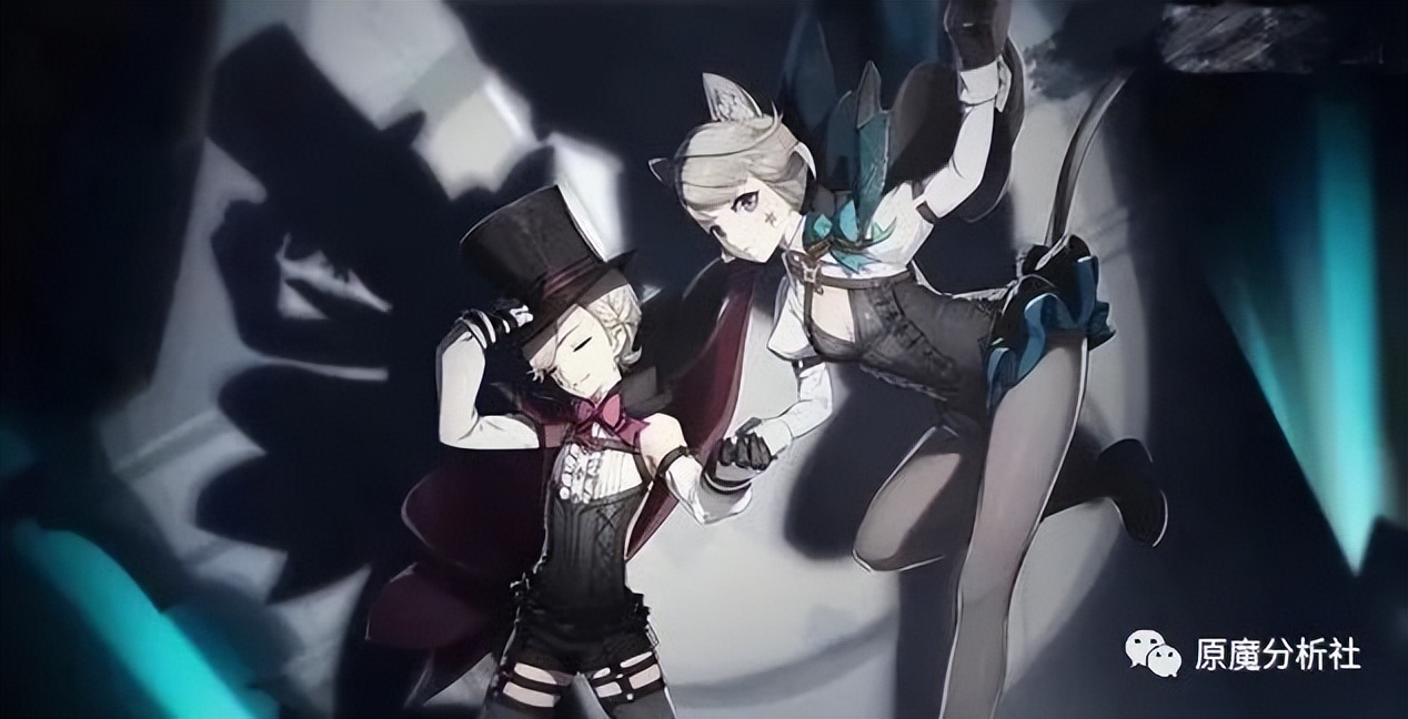 原神所有新角色爆料,原神官方对神里绫华皮肤态度