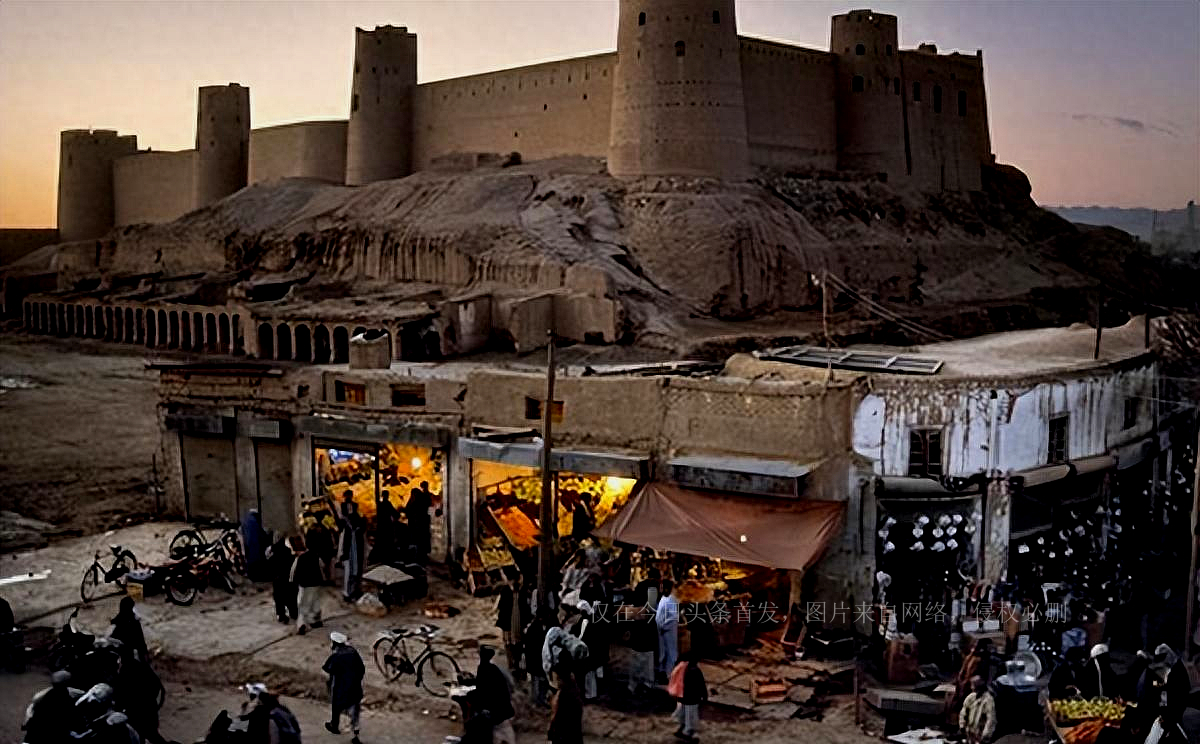 最新塔利班对华人态度,阿富汗塔利班连续遭袭