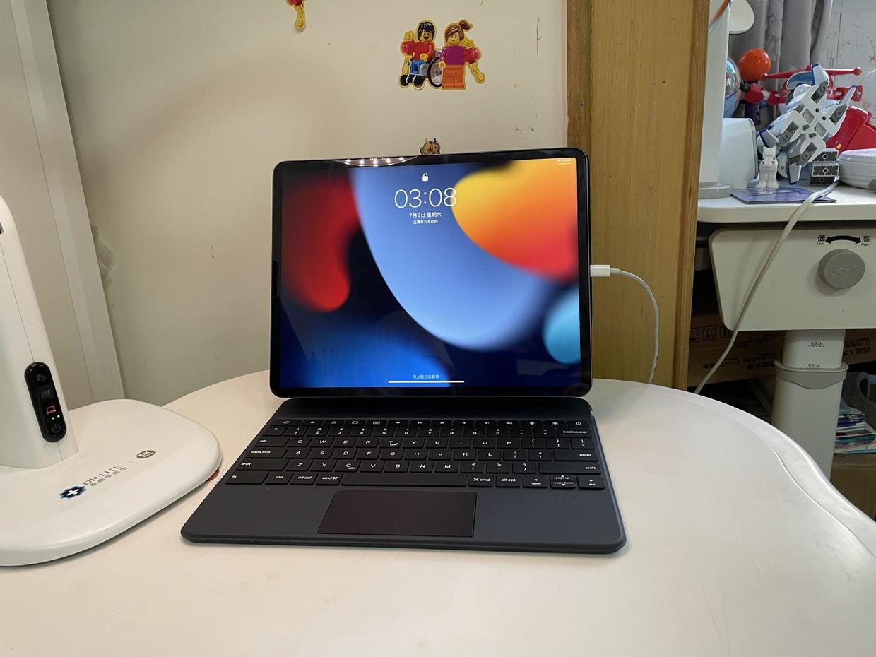 学习机有没有必要入手?实测学习机和平板,哪个更好用?