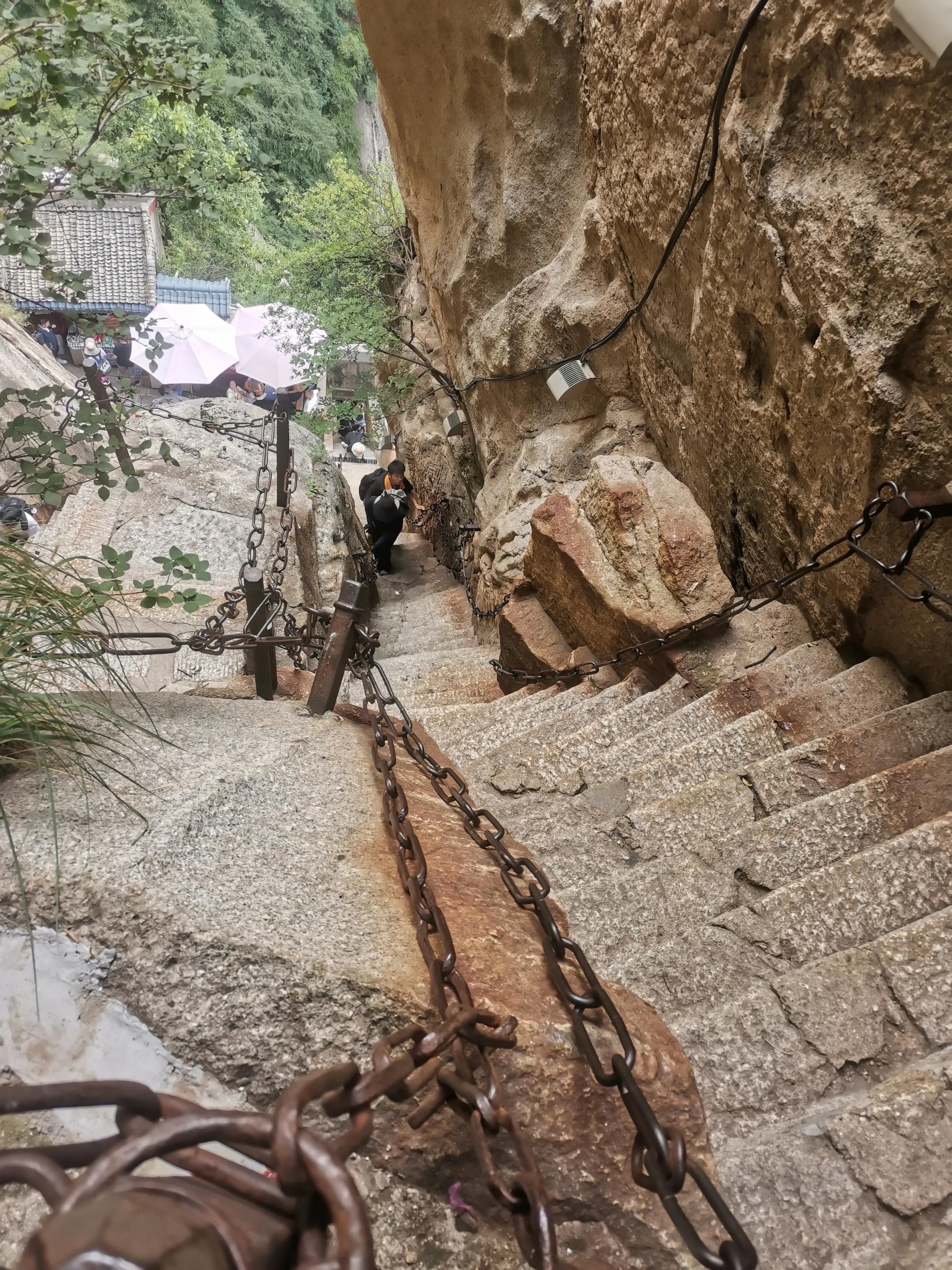 西安随性游自由行攻略