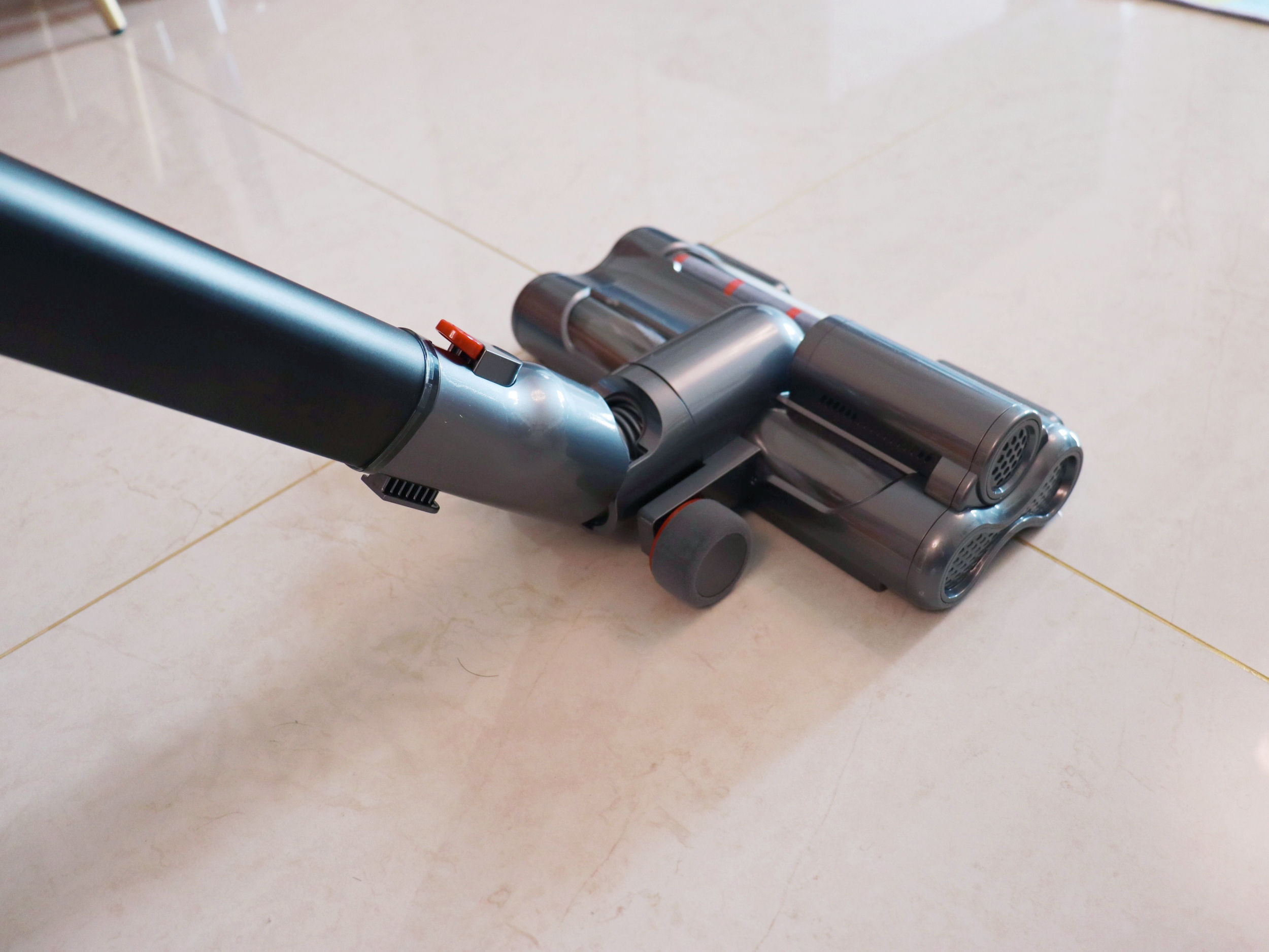 洗地机和吸尘器测评,洗地机都不如吸尘器