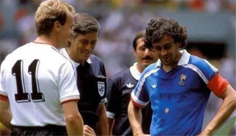 两夺金球的悲情英雄，两次输掉世界杯决赛，转会国米只为拯救拜仁