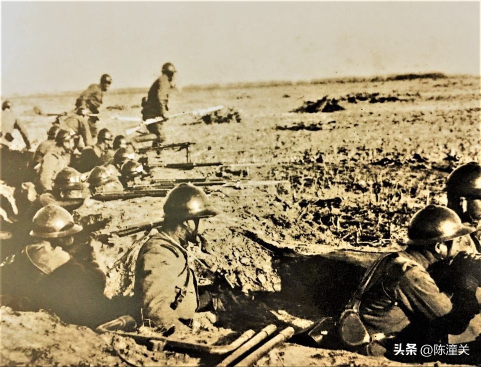 九一八事变日军进攻了哪些地方,九一八事变与日本人战斗了多少年