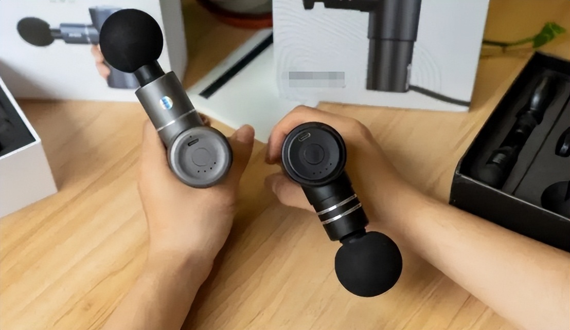 筋膜枪功效与禁忌,筋膜枪怎么用详解三大隐患缺点