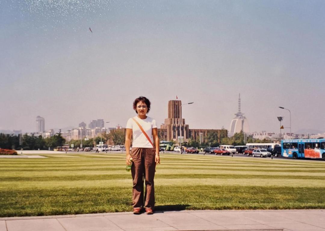 从一线老师到骨干教师的幼教故事,骨干教师成长历程与感悟