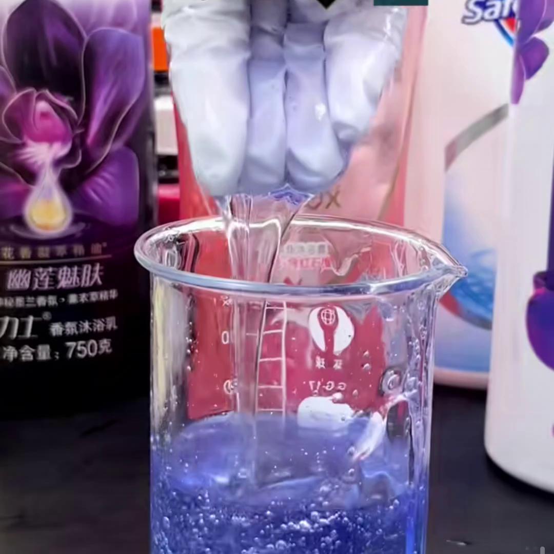 沐浴露哪些最垃圾,我是黑心商家原创
