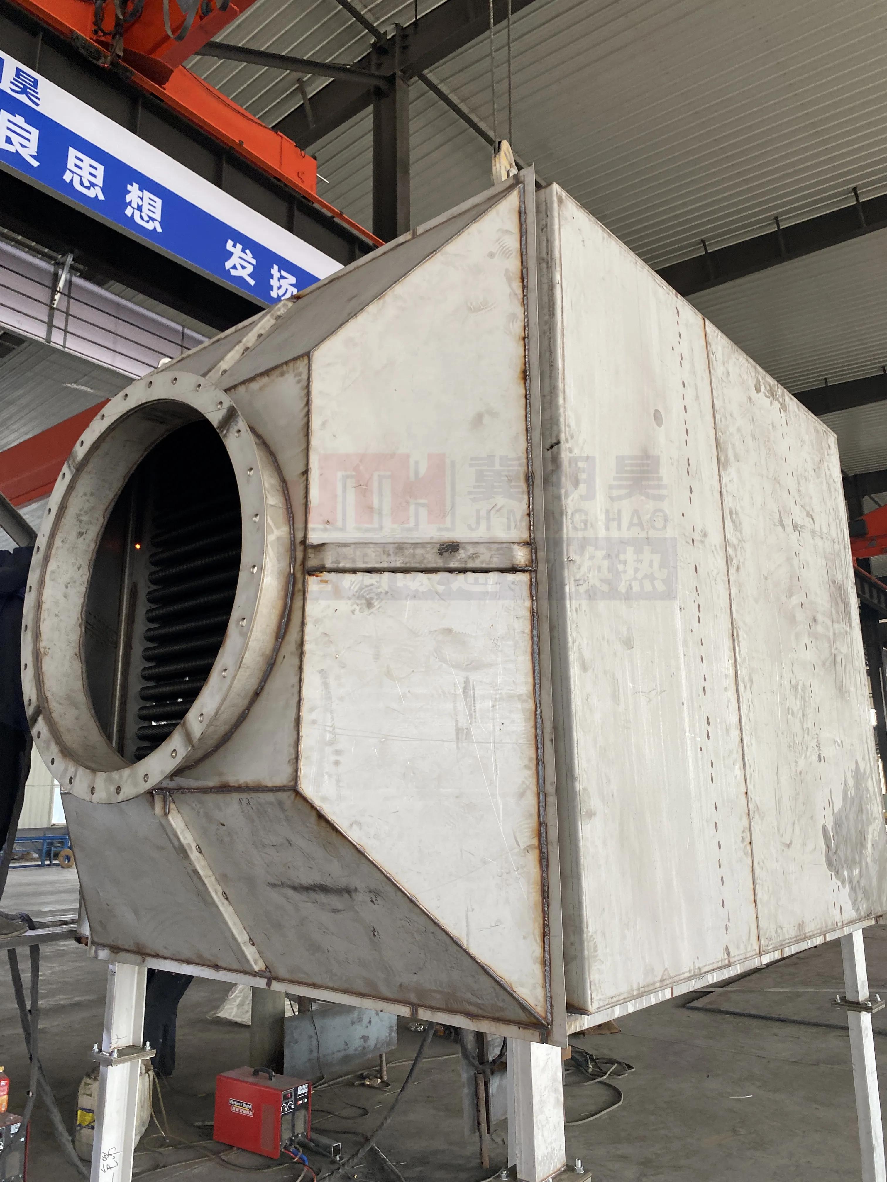 换热器用不锈钢高频焊翅片管,热门推荐不锈钢翅片管换热器