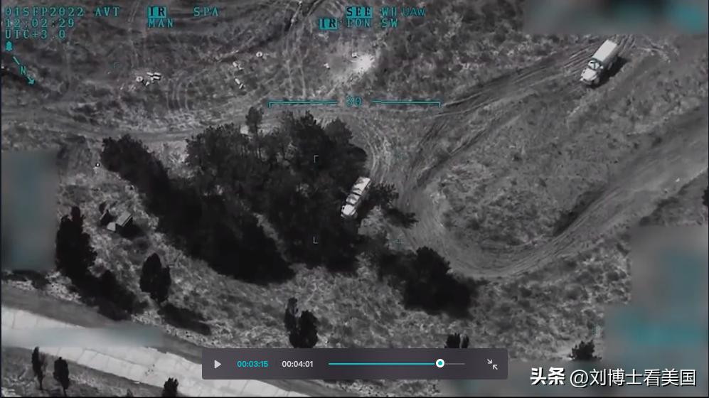 俄军进攻最新进度,目前俄军攻击态势