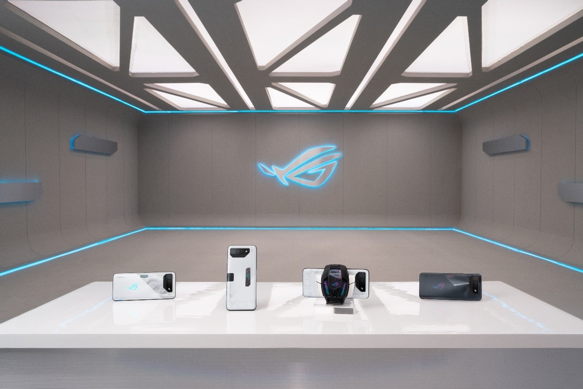 rog玩家国度游戏手机属于山寨机吗,rog玩家国度rog降临入耳式