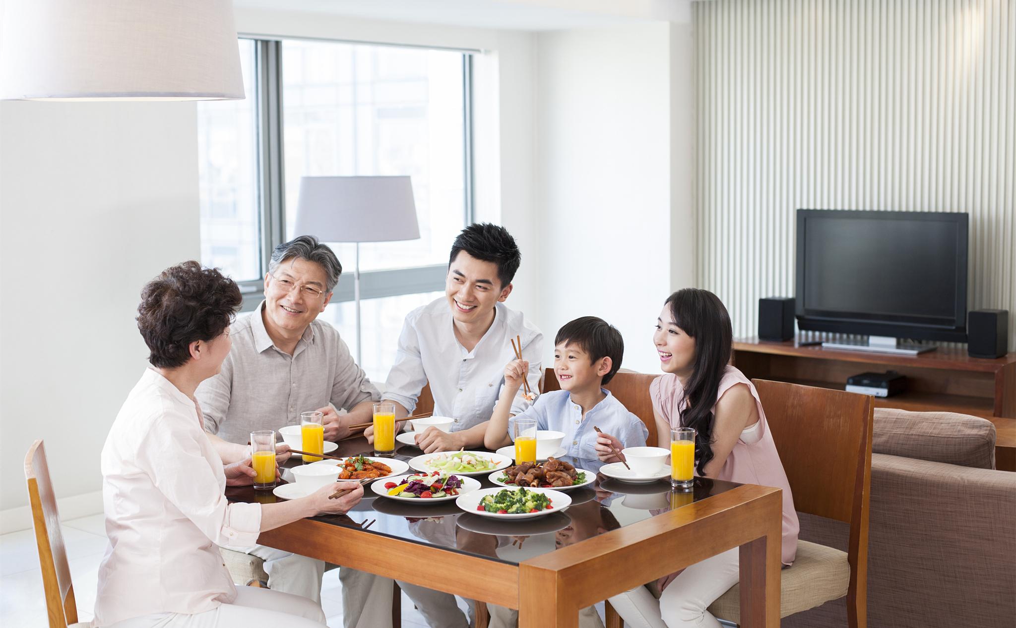 公婆霸占房屋,公婆霸占新房子