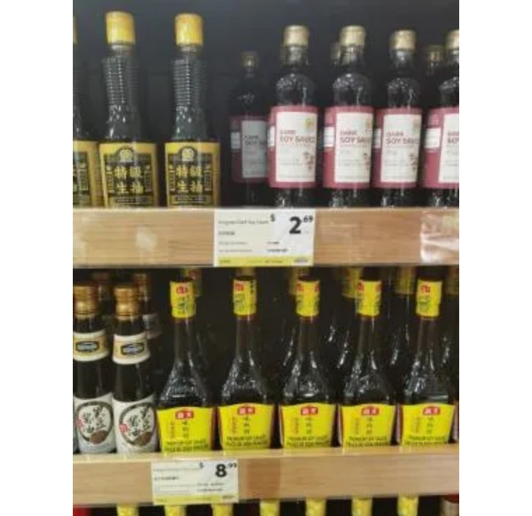 加拿大温哥华元初食品,我爱探店最新视频