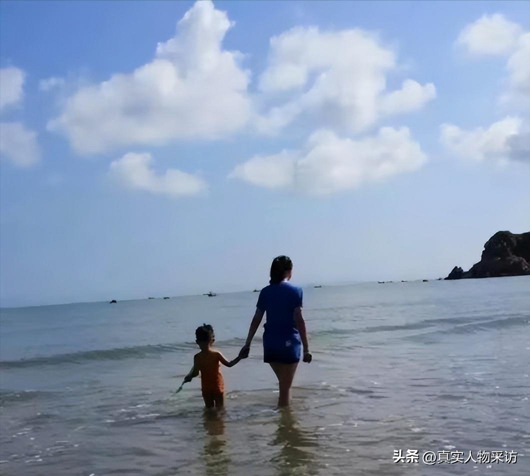 得知儿子自闭症抑郁了,自闭症的孩子家长得抑郁症