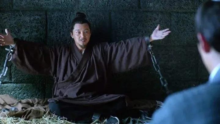 琅琊榜谢玉莅阳相识片段,琅琊榜谢玉对付蒙挚