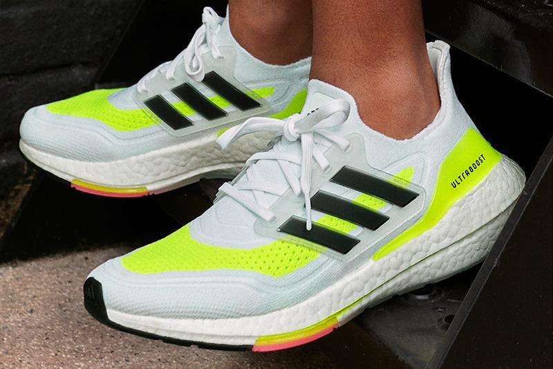 adidasub系列跑鞋,阿迪爆米花ub7.0跑鞋怎么样