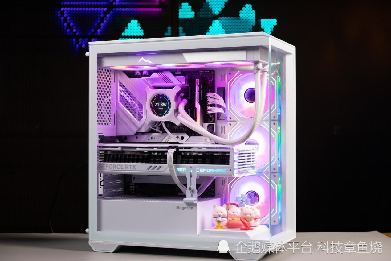 极致海景,海景房极致外观