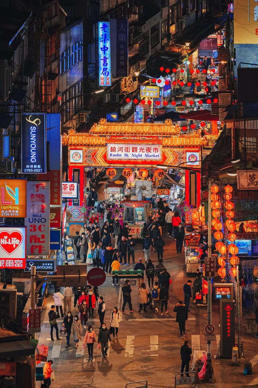 去台湾要怎么走最省钱呢,去台湾必须知道的100件事