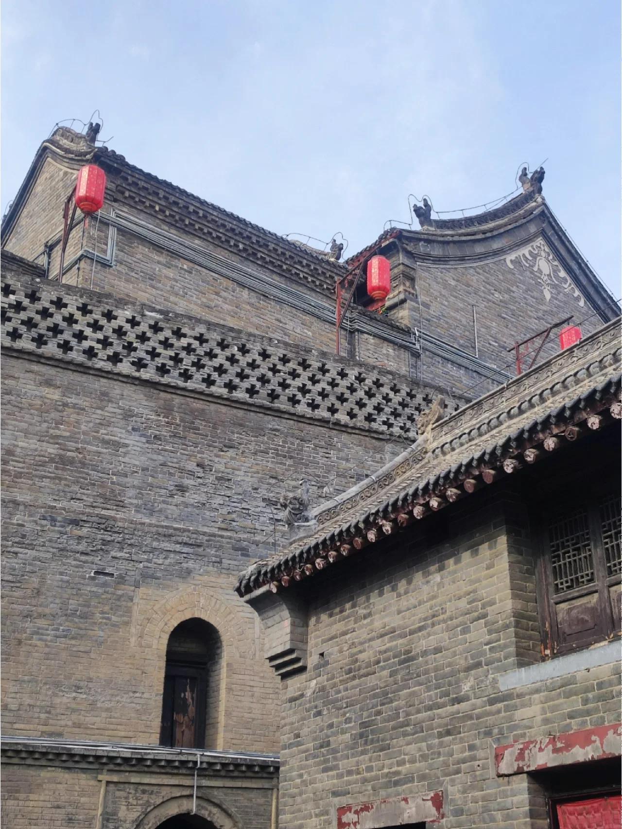 河南郑州周边最美自驾游,郑州最美短途自驾游路线攻略