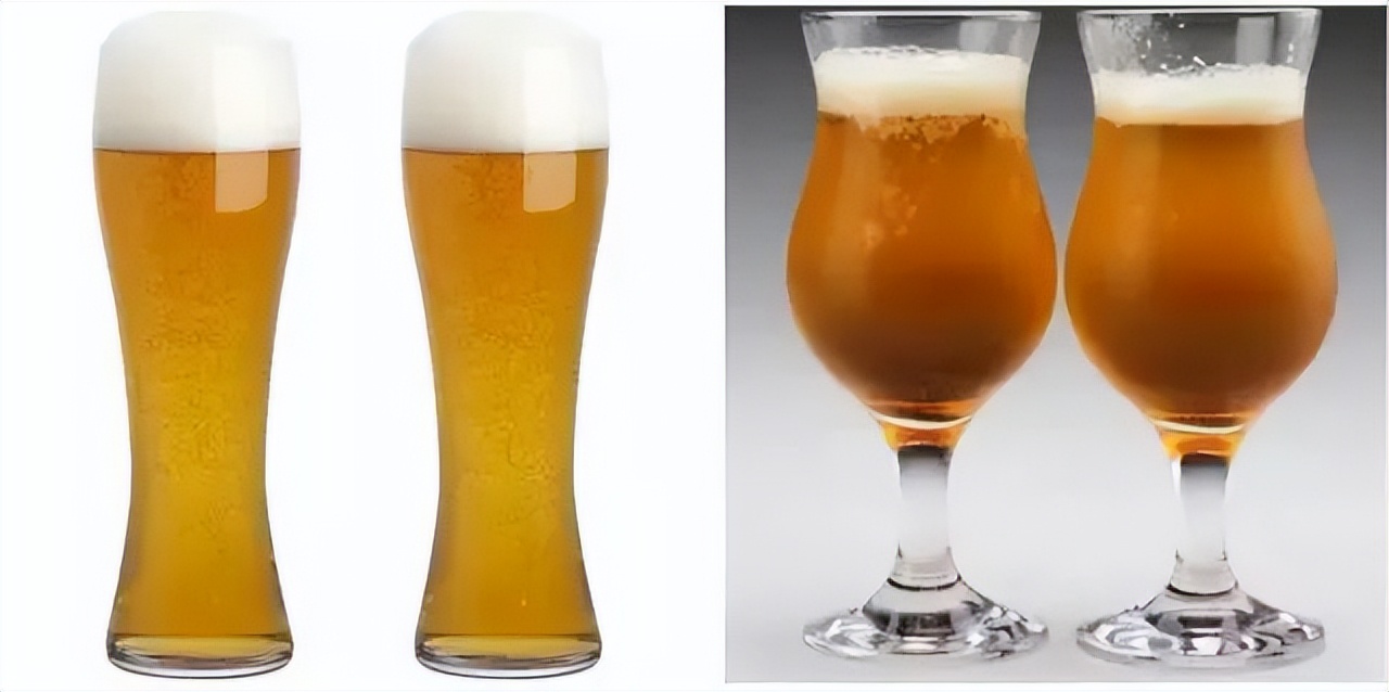 经典啤酒杯,十大最好用啤酒杯