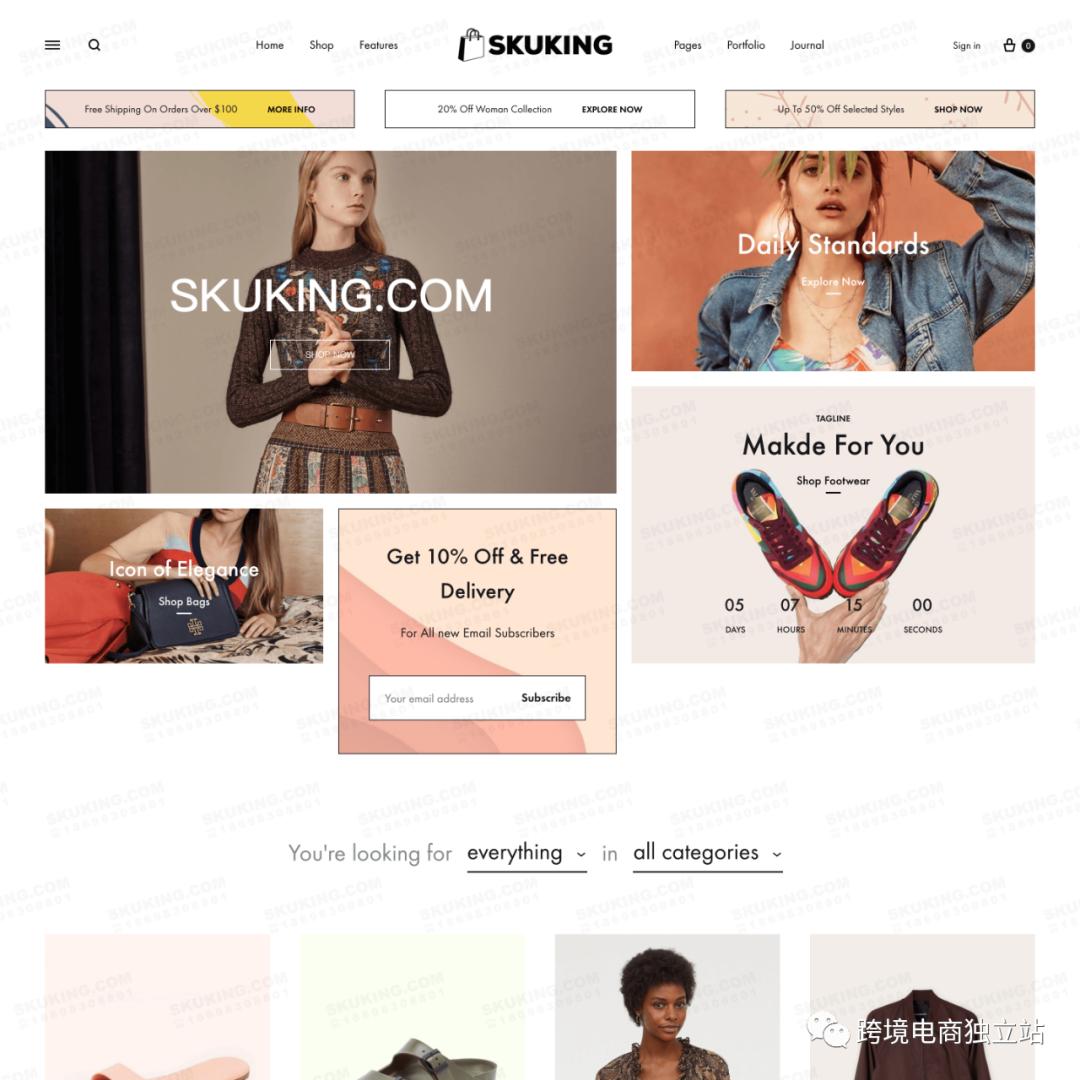 跨境电商平台营销策略,跨境电商的b2b与b2c的论文提纲