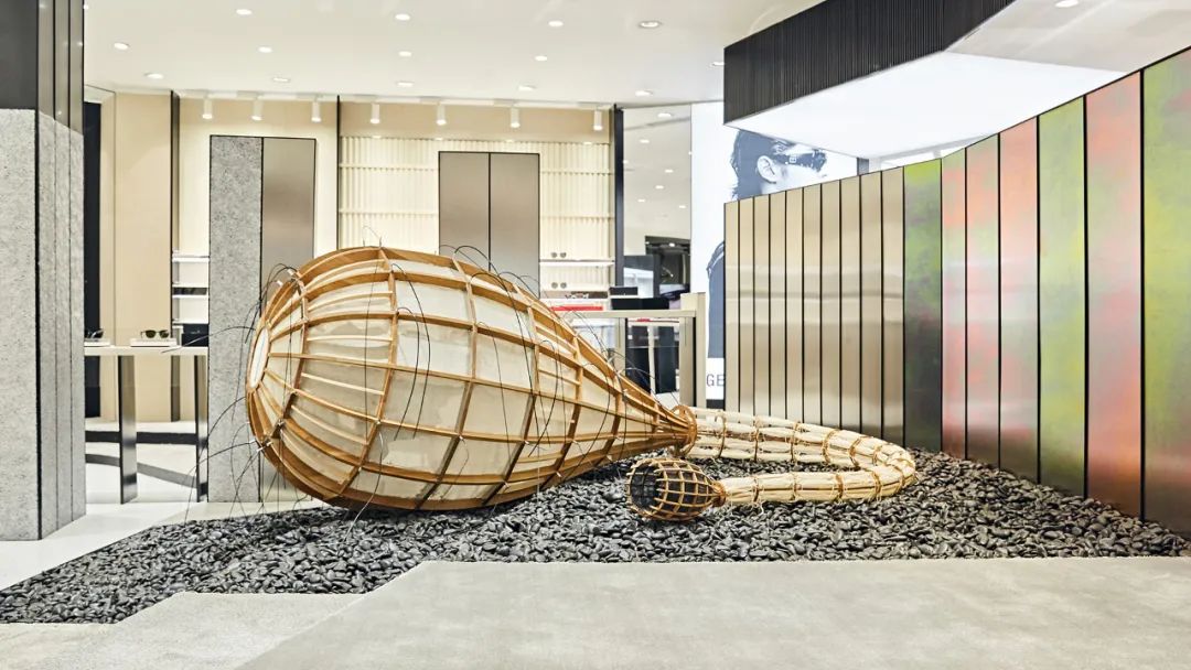 被称之为“宇宙级网红”品牌—GM之概念赏析