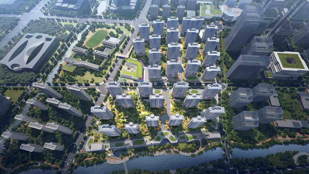 虎年攻略|需要顶格社保吗？杭珹未来中心3月开售？未科新一波红盘来袭