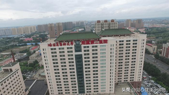 黑龙江前三的医院,黑龙江最好的三所专科