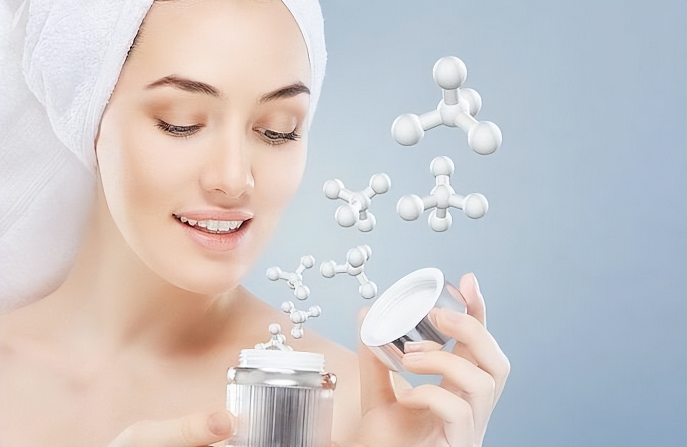 8种收紧眼部肌肤的方法